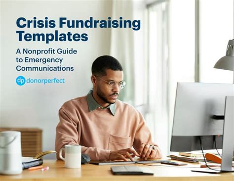Guide for Crisis Fundraising Right Now .